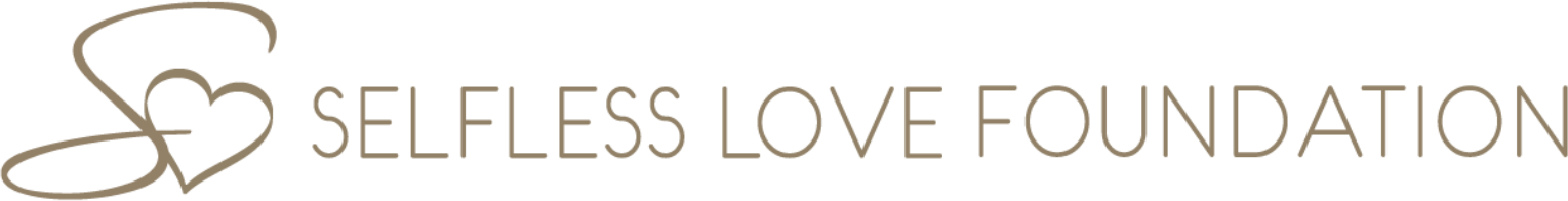 Selfless Love Foundation Logo